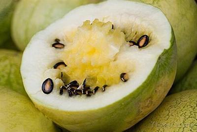 吃瓜先吃哪个,揭秘先吃哪个瓜的奥秘