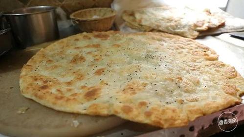 吃瓜画大饼,大饼梦想的甜蜜启示