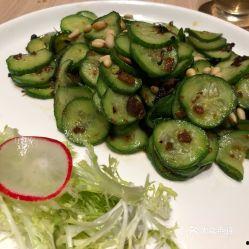 舟山脆瓜怎么吃,多味食法，尽享鲜美滋味