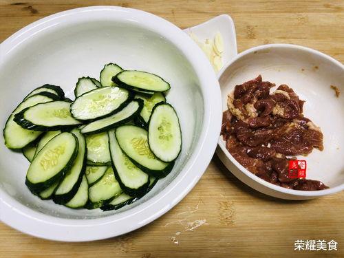 舟山脆瓜怎么吃,多味食法,尽享鲜美滋味