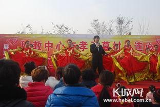 河间职教吃瓜,揭秘职教圈里的“吃瓜”风云