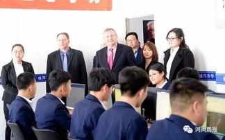 河间职教吃瓜,揭秘职教圈里的“吃瓜”风云