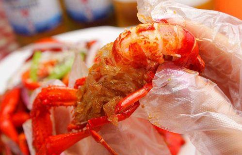 八月瓜怎么吃小龙虾,夏日美食新搭配