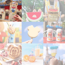 迪士尼吃瓜观众,揭秘幕后趣闻与欢乐瞬间