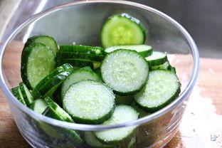 日常吃瓜的做法大全,解锁夏日消暑新姿势