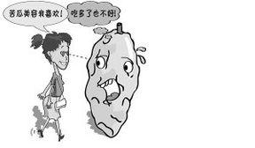 吃瓜吃住院,竟吃出住院危机！揭秘“吃瓜住院”背后的惊人真相