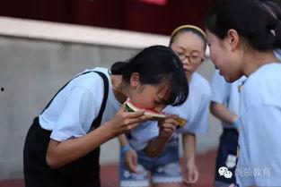 吃瓜大嘴巴阿姨,揭秘吃瓜大嘴巴阿姨的八卦世界