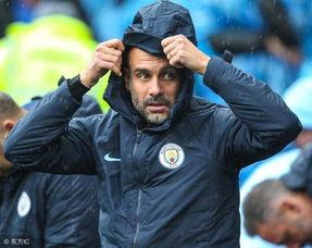 瓜迪奥拉吃后腰,重塑球队攻防新格局