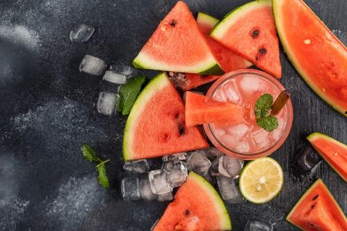 吃瓜都是哪里吃的,揭秘吃瓜人群的多样食趣