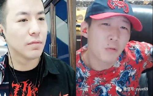 小白哥直播吃瓜,带你领略娱乐圈幕后风云